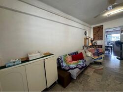Blk 510 West Coast Vista (Clementi), HDB 3 Rooms #521050491